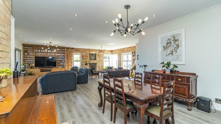 4 Bedroom Property for Sale in Berghof Western Cape